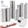 Strong Neodymium Magnet Disc