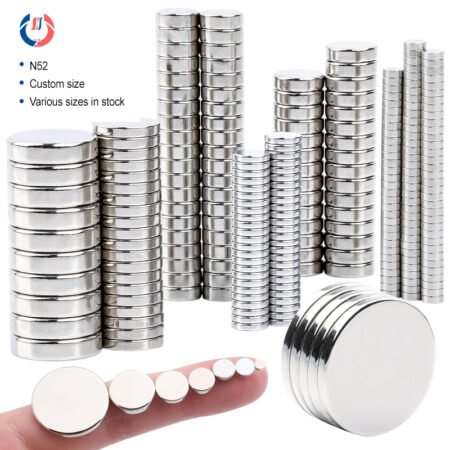 Strong Neodymium Magnet Disc
