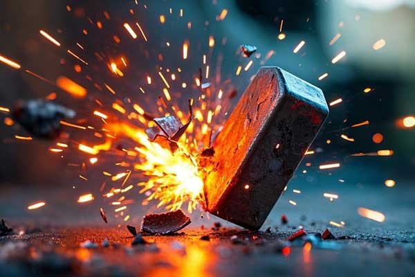 What Causes Demagnetization?