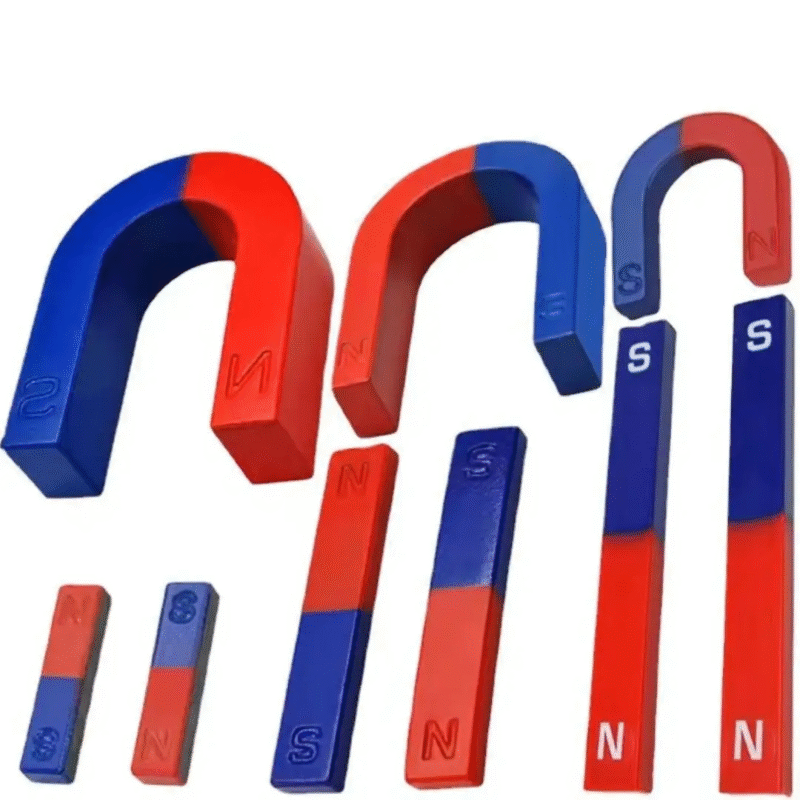 AlNiCo Magnets
