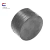 Cylindrical Ferrite Magnets for Magnetic Lifting Equipment