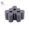 Round Ferrite Magnets for DIY Projects