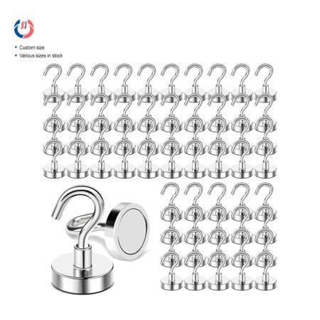 Magnetic Hooks
