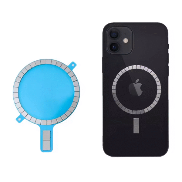 Wireless Magnet Ring