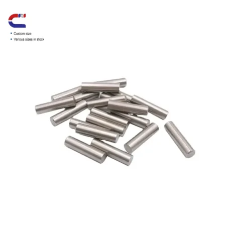 Robust Alnico Magnet for Automotive Sensors