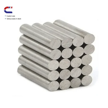 High - Performance Alnico Magnet for Industrial Motors