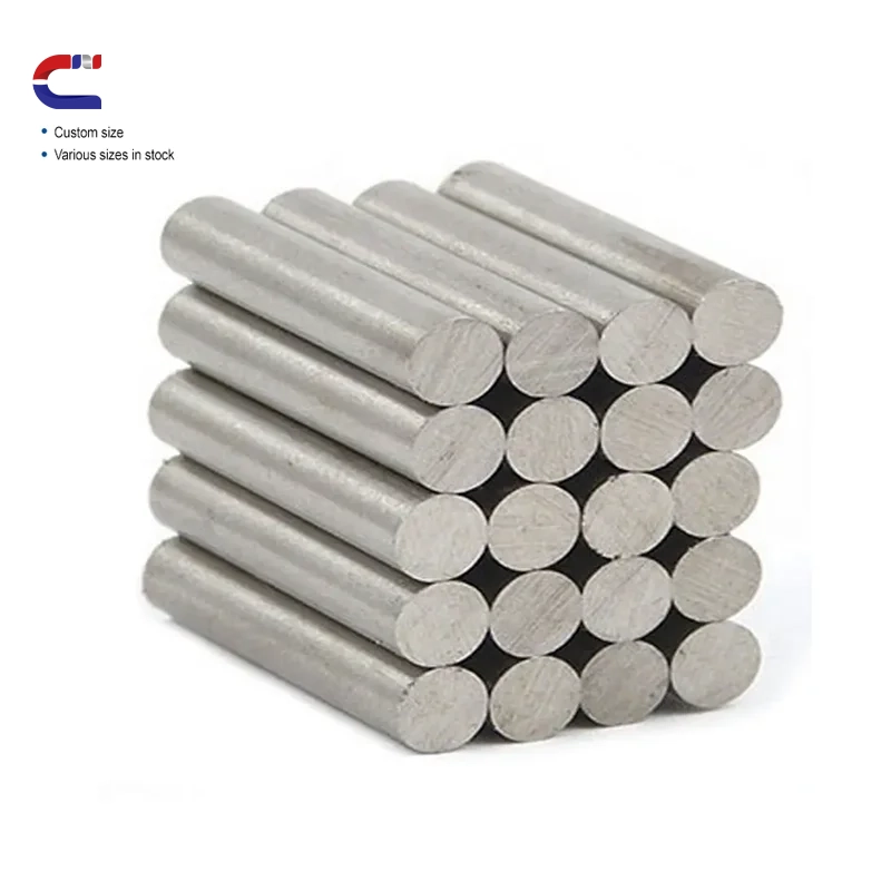 High - Performance Alnico Magnet for Industrial Motors