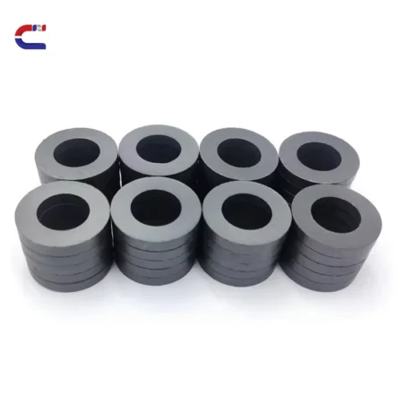 High - quality Ferrite Magnets for Industrial Use