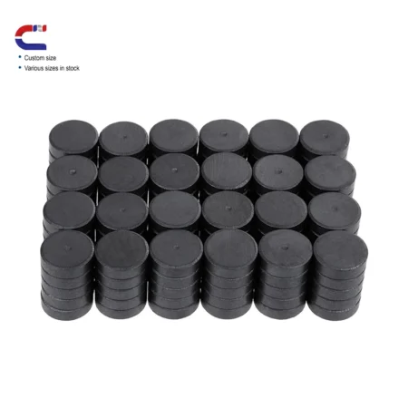 Ferrite Magnet - High - Performance Magnetic Component