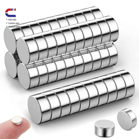 Strong Neodymium Magnets