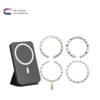 N52 Magnetic Magsafe - styled Neodymium Magnet for Wireless Charging Pads