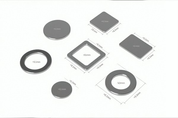 Custom Tolerances