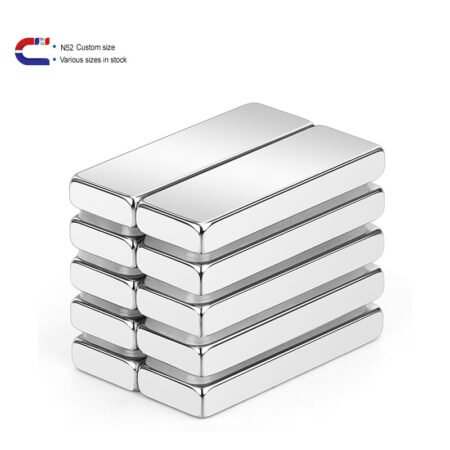 neodymium block magnets 30*10*5 -spot direct delivery