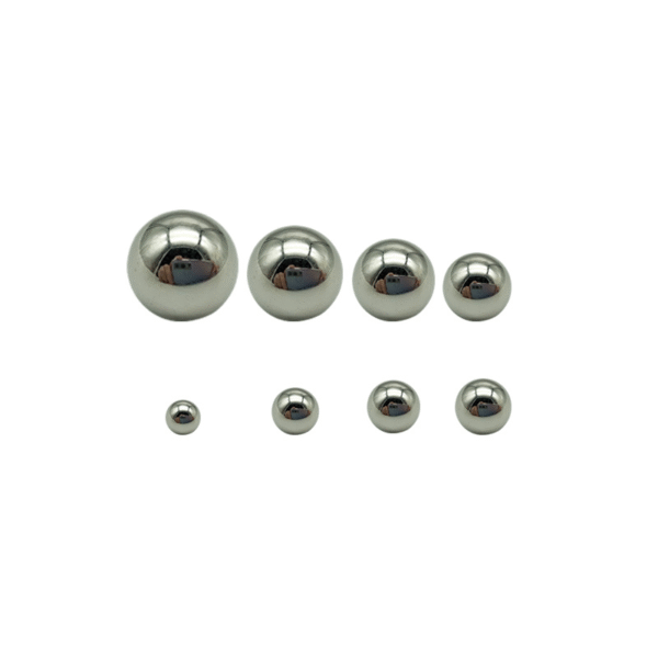 Magnetic Neodymium Balls