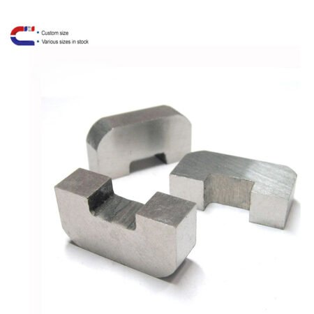 Alnico 5 Magnets: Durable for Mechanical Applications