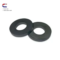 Powerful Ferrite Magnets for Automotive Industry