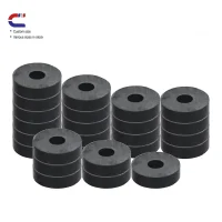 Ferrite Magnets for Electronic Devices