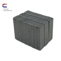 Ferrite Magnet - Industrial - Grade Magnetic Solution