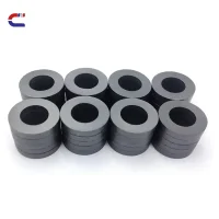 High - quality Ferrite Magnets for Industrial Use